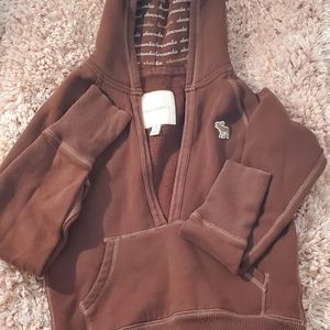 Abercrombie Kids Hoodie